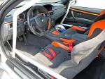BMW M3 GT2 R by G-Power 2013 года